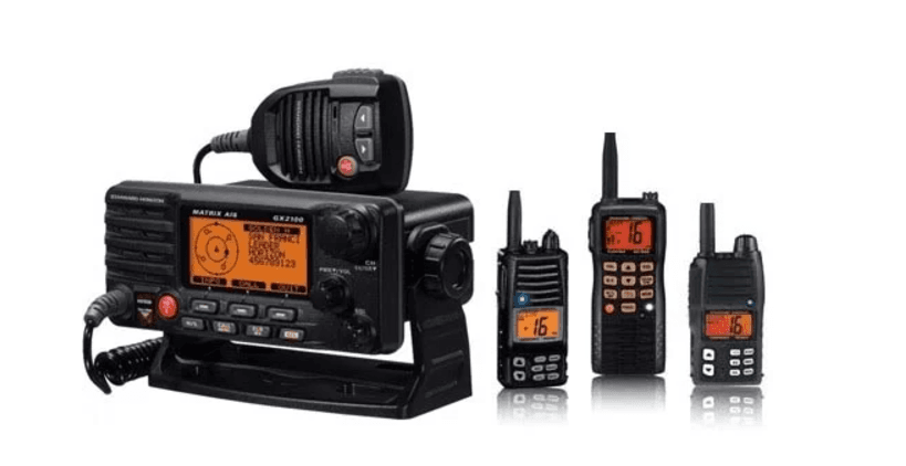 EQUIPAMENTOS DE APOIO A NAVEGAÇÃO