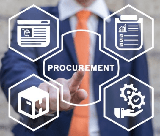 PROCUREMENT