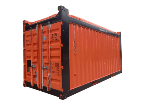 CONTENTORES OFFSHORE