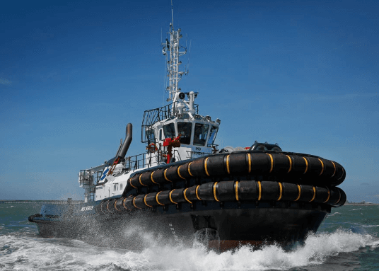 FRETAMENTO MARÍTIMO (BROKER)